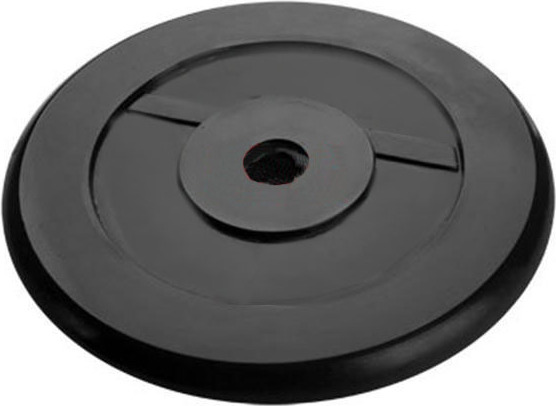 Блин MB Barbell d31мм 1.25kg Black