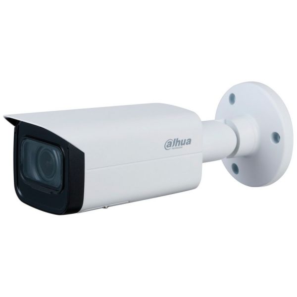 IP камера видеонаблюдения Dahua DH-IPC-HFW3441TP-ZS-S2 белый 4-4мм