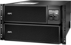 Источник бесперебойного питания APC Smart-UPS R SRT8KRMXLI