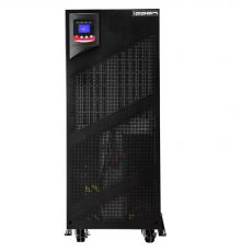 Источник бесперебойного питания Ippon Innova RT 10K Tower 3/1 черный, 10000BA