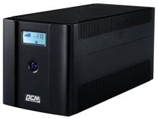 Источник бесперебойного питания Powercom RAPTOR RPT-1025AP