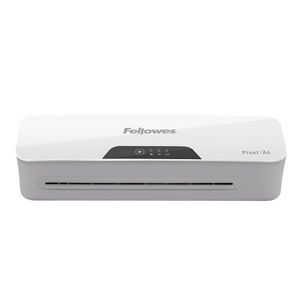 Ламинатор Fellowes Pixel (fs-56014) белый