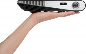 Проектор Optoma ML1500e Ultra-slim WXGA LED (95.8RM02GC0E)
