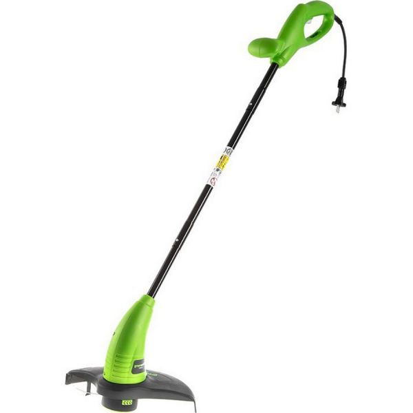 Триммер GREENWORKS GST2830 электрический