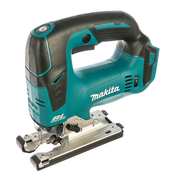 Электролобзик Makita DJV182Z